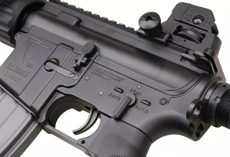 Replika karabinka TR4 CQB-S OD-G-GIG-01-004139-00 asgbox.pl Replika karabinka TR4 CQB-S - obrazek 10