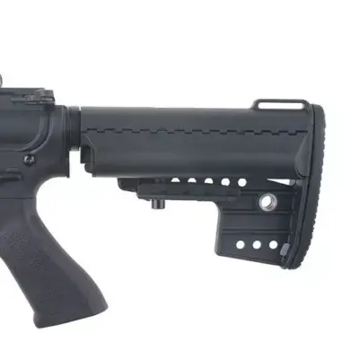 Replika karabinka CM612 - czarna OD-G-CYM-01-020853-00 asgbox.pl Replika karabinka CM612 - czarna OD-G-CYM-01-020853-00 asgbox.pl