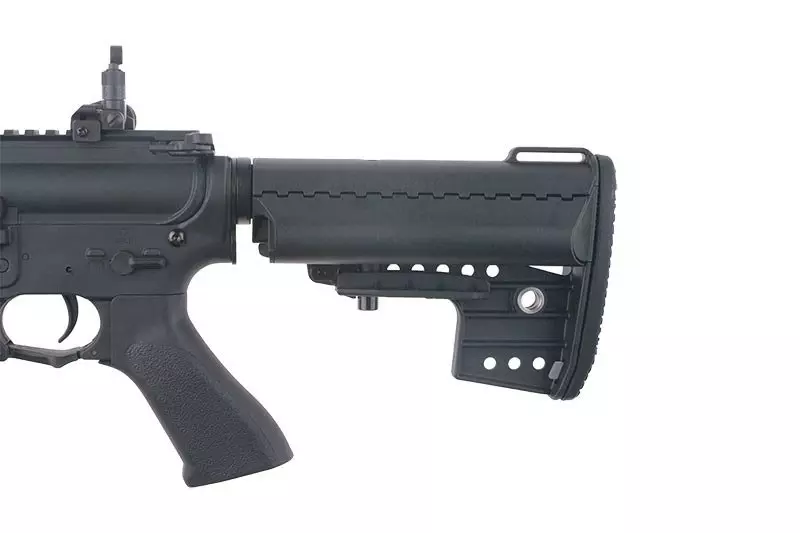 Replika karabinka CM612 - czarna OD-G-CYM-01-020853-00 asgbox.pl Replika karabinka CM612 - czarna - obrazek 9