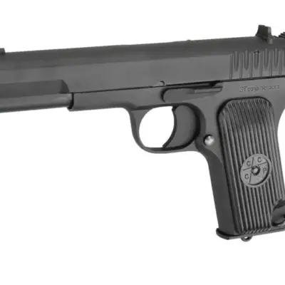 Replika gazowa pistoletu SR-33 - wersja limitowana OD-G-SRC-02-003323-00 asgbox.pl Replika gazowa pistoletu SR-33 - wersja limitowana OD-G-SRC-02-003323-00 asgbox.pl