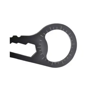 Narzędzie wielofunkcyjne EDC Hippocampus OD-G-ELM-26-011940-00 asgbox.pl