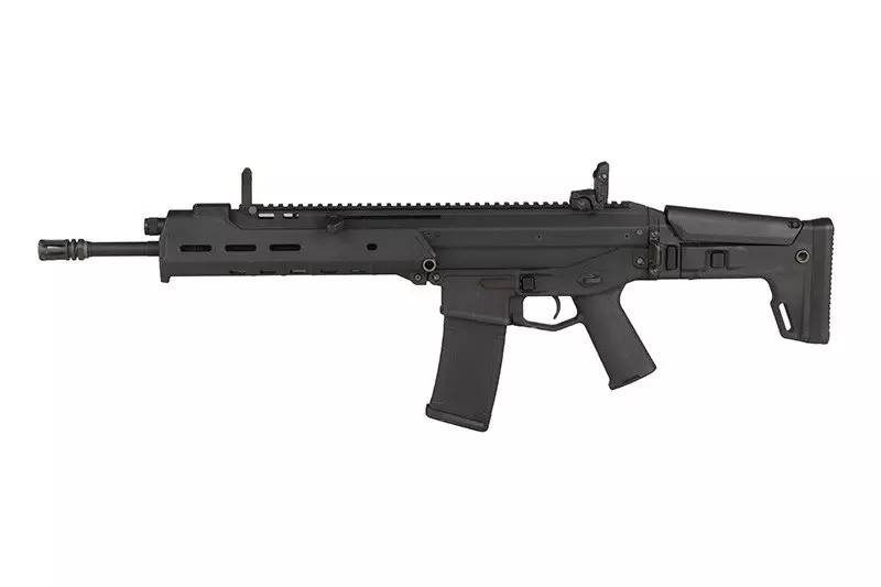 Replika karabinka Masada GBBR - Czarna OD-G-PTS-02-013196-00 asgbox.pl Replika karabinka Masada GBBR - Czarna - obrazek 7