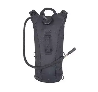 Pokrowiec z wkładem hydratacyjnym HYD-03 - czarny OD-G-GFT-25-001271-00 asgbox.pl