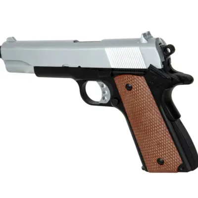 Replika pistoletu M1911A2 OD-G-WEL-03-001361-00 asgbox.pl