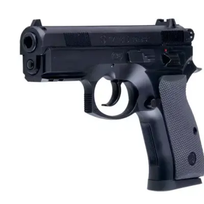 Replika pistoletu CZ 75D Compact NB OD-G-ASG-02-002001-00 asgbox.pl