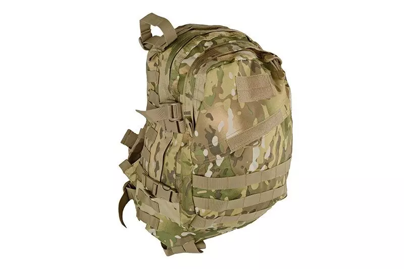 Plecak 3-Day Assault Pack - MC OD-G-GFT-20-007410-00 asgbox.pl Plecak 3-Day Assault Pack - MC - obrazek 3