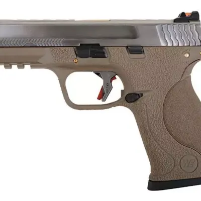 Replika pistoletu BB Force Custom - T1 OD-G-WET-02-009250-00 asgbox.pl