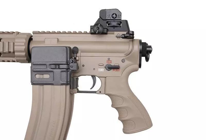 Replika elektryczna karabinka TR16 CRW OD-G-GIG-01-005699-00 asgbox.pl Replika elektryczna karabinka TR16 CRW - obrazek 10