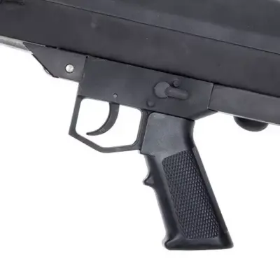 Replika karabinu snajperskiego SW-01 (z lunetą) - czarna OD-G-SWL-03-000828-00 asgbox.pl Replika karabinu snajperskiego SW-01 (z lunetą) - czarna OD-G-SWL-03-000828-00 asgbox.pl