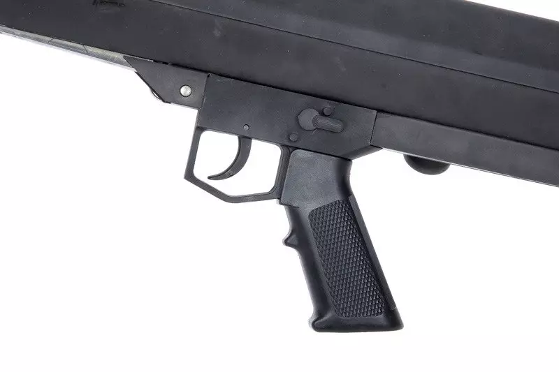 Replika karabinu snajperskiego SW-01 (z lunetą) - czarna OD-G-SWL-03-000828-00 asgbox.pl Replika karabinu snajperskiego SW-01 (z lunetą) - czarna - obrazek 10