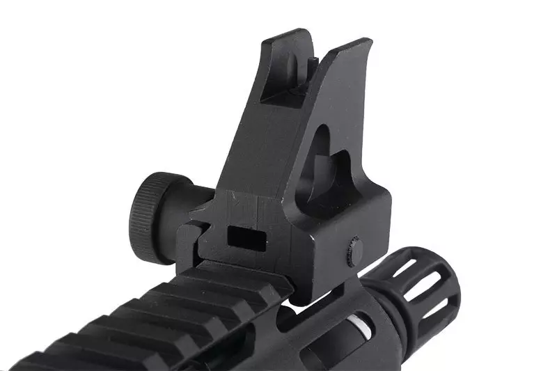 Replika karabinka DELTA RECON BRAVO - Czarny OD-G-WEE-01-019107-00 asgbox.pl Replika karabinka DELTA RECON BRAVO - Czarny - obrazek 10