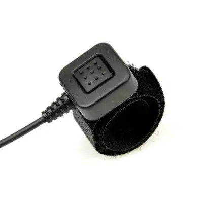 Przycisk PTT zU94 Military, nowa wersja (ICOM) OD-G-ZTC-31-011774-00 asgbox.pl