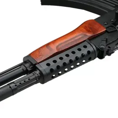 Replika karabinu szturmowego G03 NV OD-G-LCT-01-003235-00 asgbox.pl