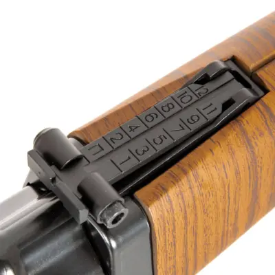 Replika karabinu wyborowego AceVD GBB - wersja kolekcjonerska OD-G-WET-02-003204-00 asgbox.pl