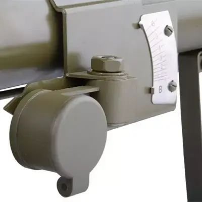 Replika granatnika M9A1 Bazooka OD-G-PPS-04-011213-00 asgbox.pl Replika granatnika M9A1 Bazooka OD-G-PPS-04-011213-00 asgbox.pl