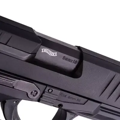 Replika pistoletu Walther PPQ M2 OD-G-UMA-02-009934-00 asgbox.pl