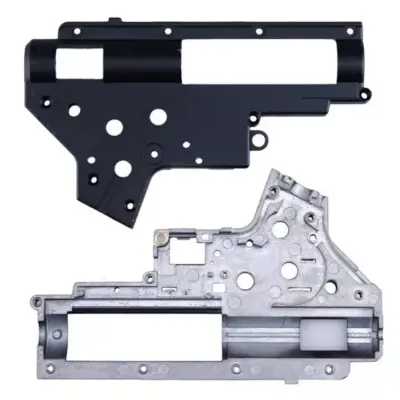 Szkielet gearboxa 8 mm OD-G-JGG-08-001472-00 asgbox.pl