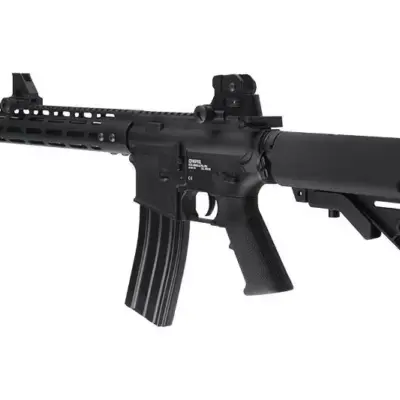 Replika karabinka DELTA NOMAD ALPHA - Czarny OD-G-WEE-01-018795-00 asgbox.pl