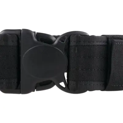 Pas taktyczny Utility Belt - czarny OD-G-PRI-34-017441-00 asgbox.pl