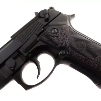 Replika pistoletu M9 VE (green gas) OD-G-KJW-02-000761-00 asgbox.pl