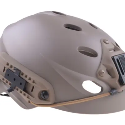 Replika kasku SFR - Dark Earth OD-G-FMA-21-022371-00 asgbox.pl