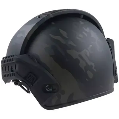 Replika hełmu FMA CP - MC Black OD-G-FMA-21-022093-00 asgbox.pl Replika hełmu FMA CP - MC Black OD-G-FMA-21-022093-00 asgbox.pl