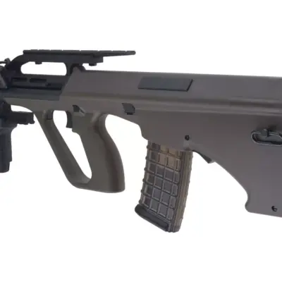 Replika karabinka SW-020TB - olive drab OD-G-SWL-01-021818-00 asgbox.pl