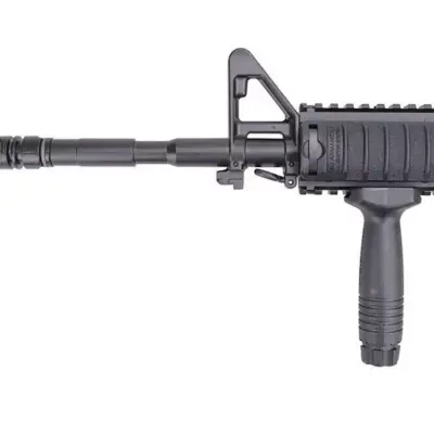 Replika karabinka TR15 Raider L BLK OD-G-GIG-01-004890-00 asgbox.pl