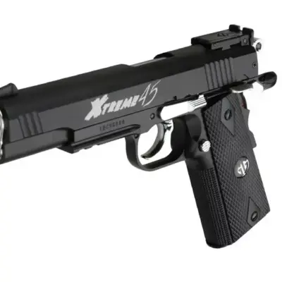 Replika pistoletu Xtreme 45 OD-G-GIG-02-003286-00 asgbox.pl