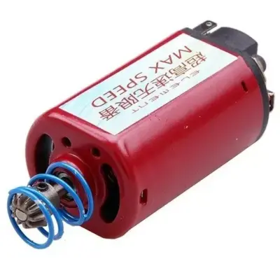 Alternative view of Silnik Max Speed (krótki)