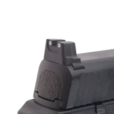 Replika pistoletu KWC 483 (CO2) OD-G-KWC-02-021846-00 asgbox.pl