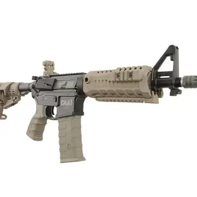 Replika karabinka CAA M4 CQB - tan OD-G-ASG-01-005780-00 asgbox.pl Replika karabinka CAA M4 CQB - tan OD-G-ASG-01-005780-00 asgbox.pl
