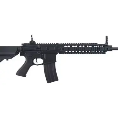 Replika karabinka CM006 - czarna OD-G-CYM-01-021204-00 asgbox.pl Replika karabinka CM006 - czarna OD-G-CYM-01-021204-00 asgbox.pl