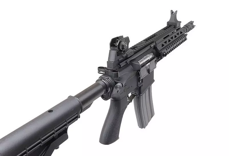 Replika elektryczna karabinka GR4 100Y OD-G-GIG-01-005567-00 asgbox.pl Replika elektryczna karabinka GR4 100Y - obrazek 10