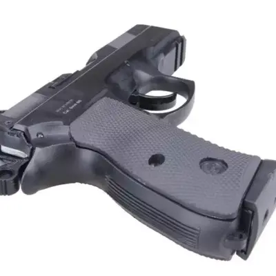 Replika sprężynowa CZ 75D Compact OD-G-ASG-03-002272-00 asgbox.pl