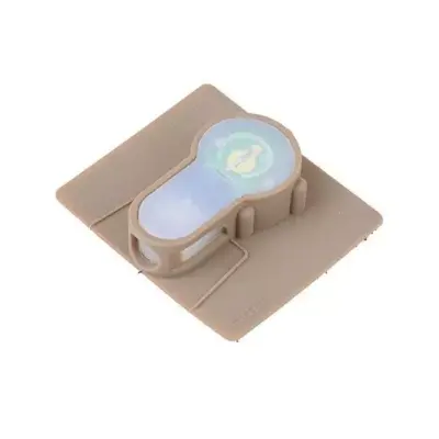 asgbox.pl - Marker elektroniczny Lightbuck V - dark earth (zielone światło)