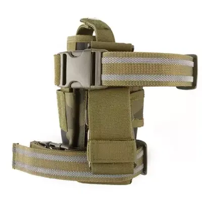 Kabura udowa z ładownicą na magazynek - wz.93 Pantera leśna OD-G-GFT-29-011418-00 asgbox.pl