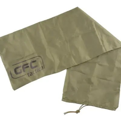 Worek transportowy na broń 110cm - oliwkowy OD-G-GFT-22-016403-00 asgbox.pl