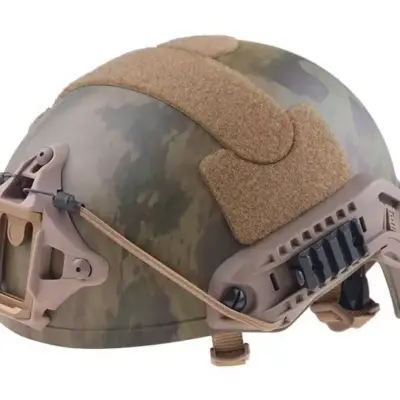 Replika hełmu Ballistic High Cut XP - ATC FG OD-G-FMA-21-022308-04 asgbox.pl Replika hełmu Ballistic High Cut XP - ATC FG OD-G-FMA-21-022308-04 asgbox.pl