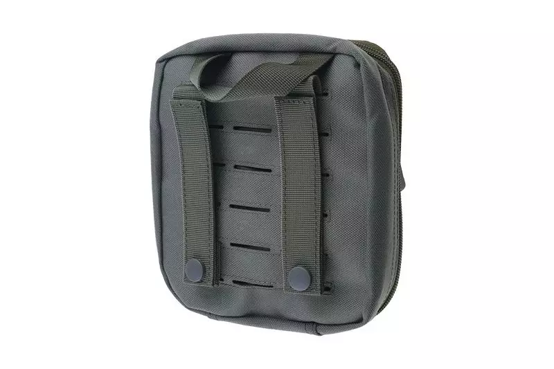 Uniwersalna ładownica cargo/apteczka hypalon - ranger green OD-G-PRI-20-021047-00 asgbox.pl Uniwersalna ładownica cargo/apteczka hypalon - ranger green - obrazek 4