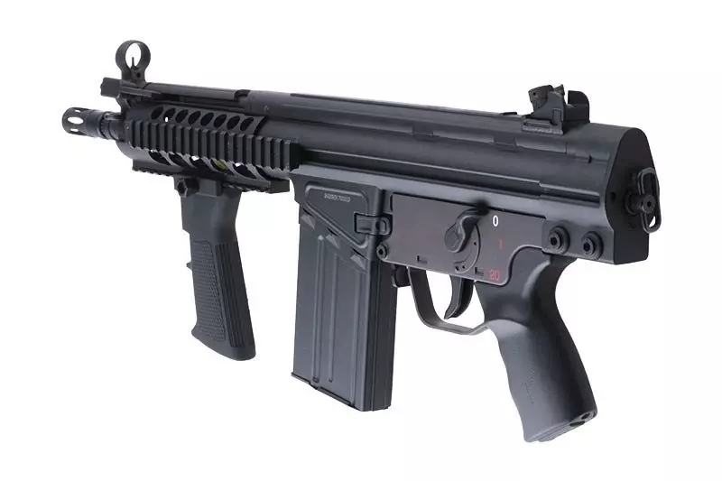 Replika karabinka JG107 OD-G-JGW-01-018764-00 asgbox.pl Replika karabinka JG107 - obrazek 7