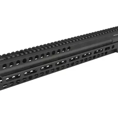 Alternative view of Konwersja Strike Industries 15" Crux M-Lok Rail dla replik w stylu '416