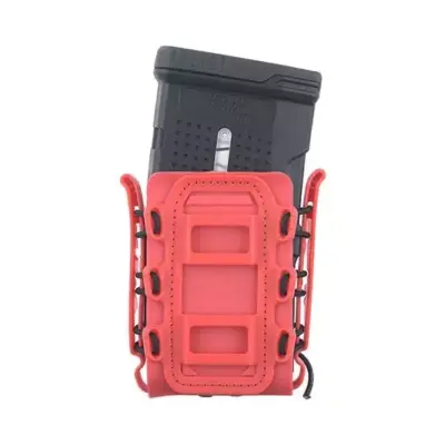 Ładownica softshell na magazynek karabinowy - czerwona OD-G-FMA-19-022202-00 asgbox.pl Ładownica softshell na magazynek karabinowy - czerwona OD-G-FMA-19-022202-00 asgbox.pl