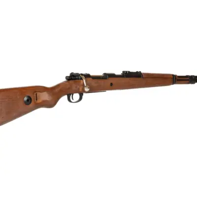 Replika karabinu Kar98k (Green Gas) - wersja drewniana OD-G-DBY-02-000685-00 asgbox.pl