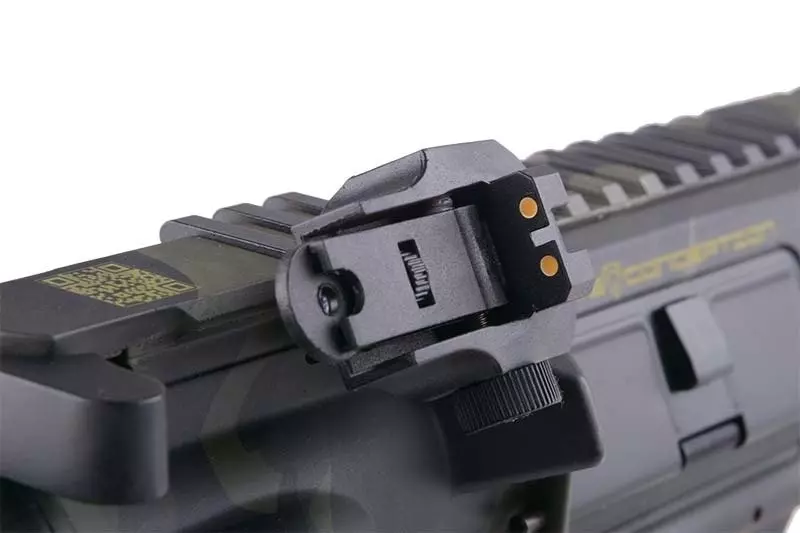 Replika karabnka ASR115 Spyder - MC Black OD-G-APS-01-019036-00 asgbox.pl Replika karabnka ASR115 Spyder - MC Black - obrazek 10