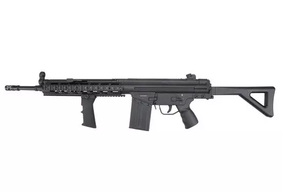 Replika karabinu JG110 OD-G-JGW-01-003527-00 asgbox.pl Replika karabinu JG110 - obrazek 9