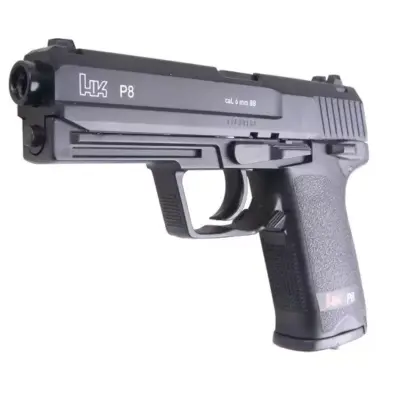 Replika pistoletu H&K USP P8 (CO2) OD-G-UMA-02-002264-00 asgbox.pl