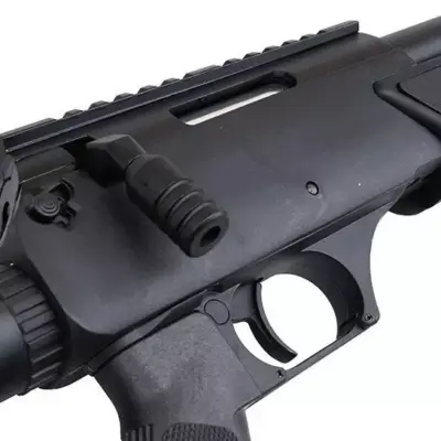 Replika karabinu snajperskiego MB06A OD-G-WEL-03-004431-00 asgbox.pl