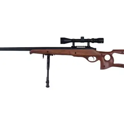 Replika karabinu snajperskiego MB10D OD-G-WEL-03-001368-00 asgbox.pl Replika karabinu snajperskiego MB10D OD-G-WEL-03-001368-00 asgbox.pl