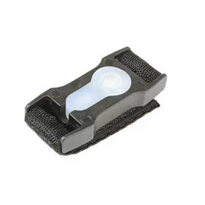 Alternative view of Marker elektroniczny Lightbuck Split-Bar - czarny (zielone światło)